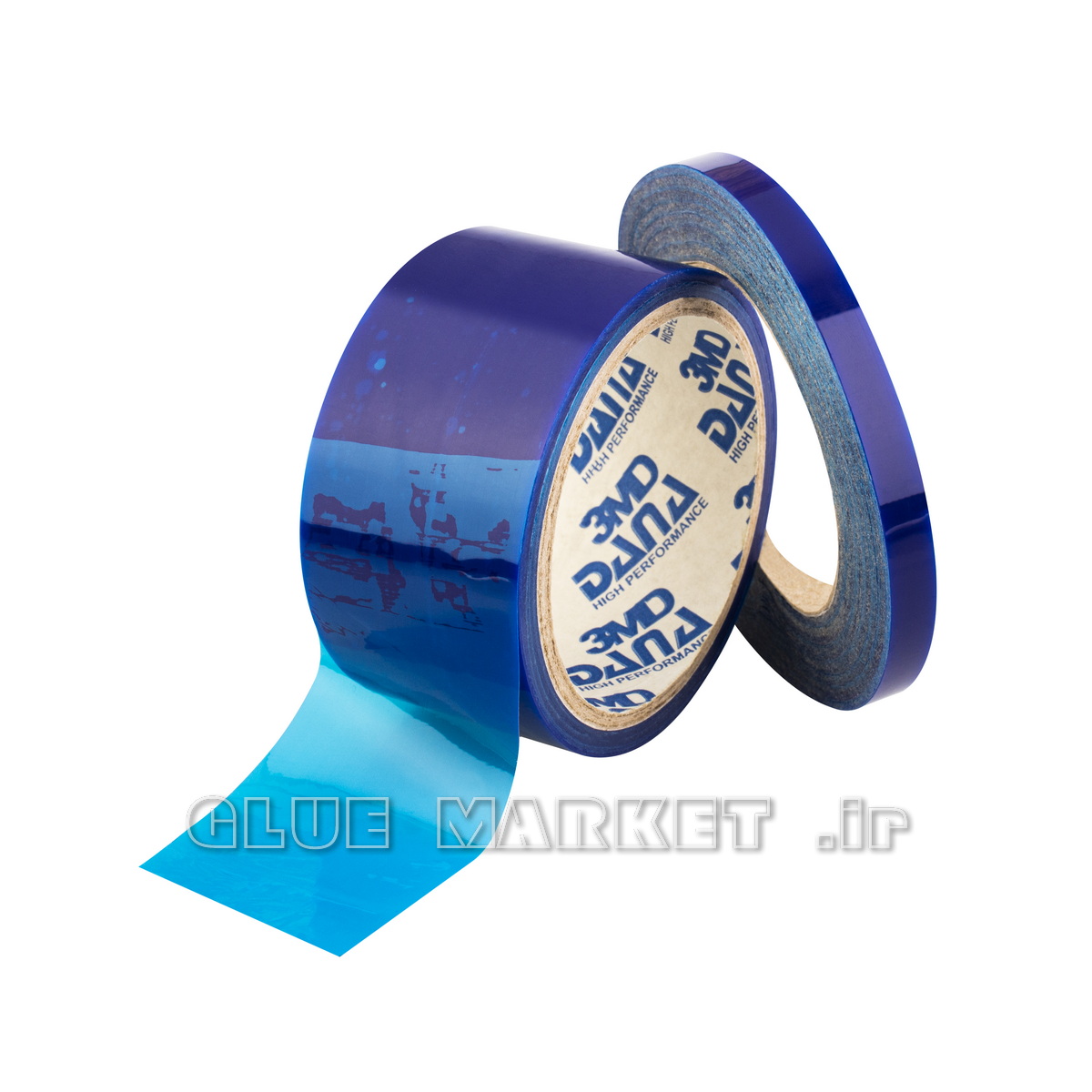 تولید چسب بی اثر آبی