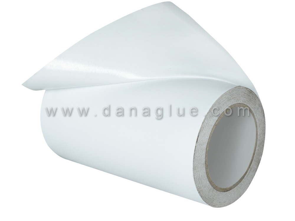 چسب دو طرفه سلولزی و OPP