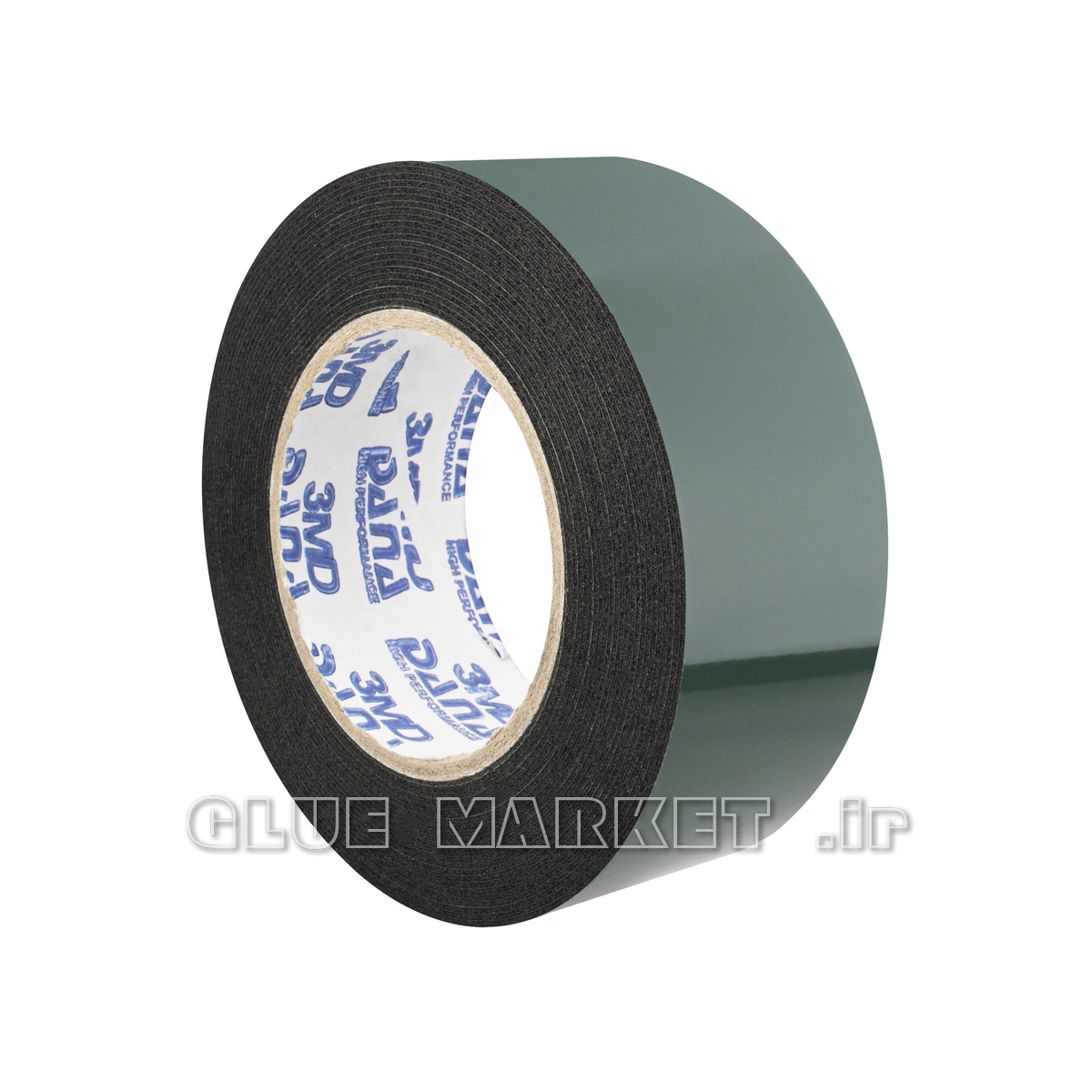 چسب دو طرفه عرض 4 سانتیمتر