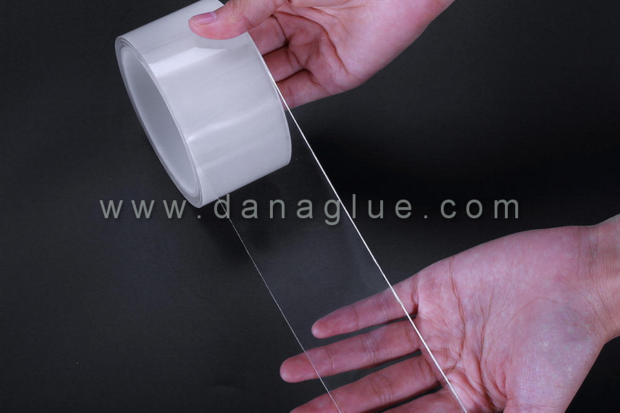 چسب رولی دوطرفه