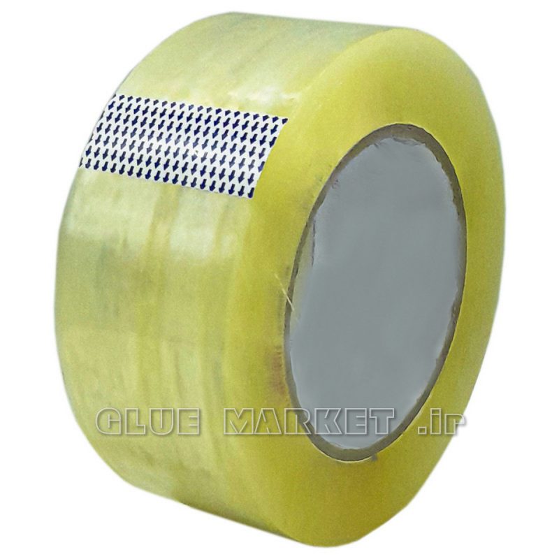 چسب نواری کریستال