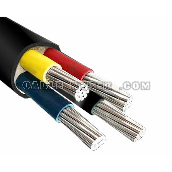 کابل آلومینیوم 10×4 رسانا کابل