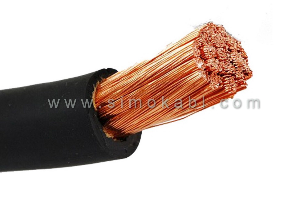 کابل مسی رسانا