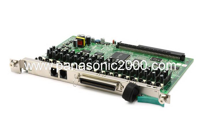 کارت خط شهری سانترال مدل KX-TE82480