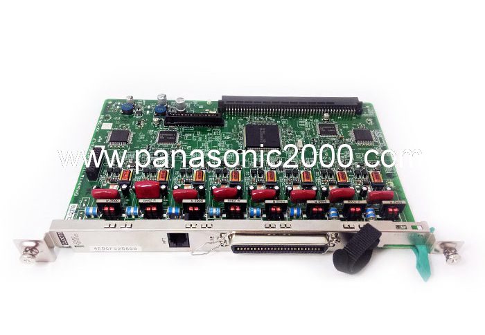 کارت خط شهری سانترال مدل KX-TE82480