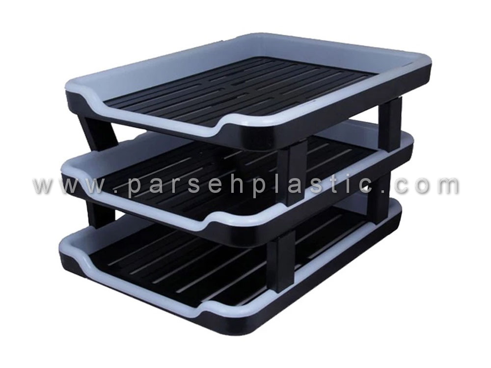 کازیه پلاستیکی پارسه پلاستیک