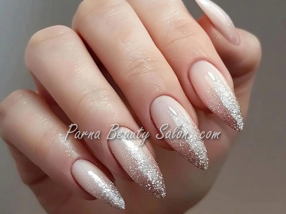 کاشت ناخن با پودر شرق تهران 