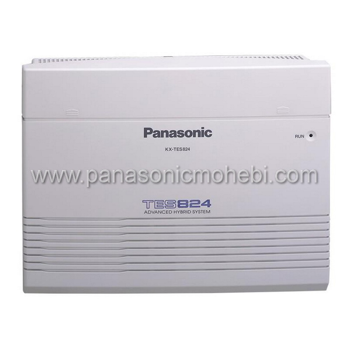 آموزش نرم افزار برنامه ریزی سانترال 