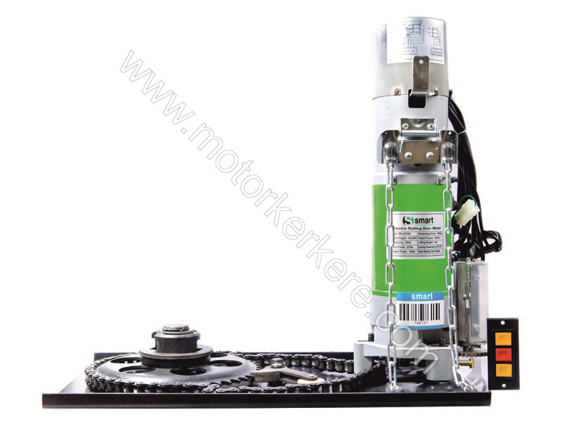 موتور توبلار برقی