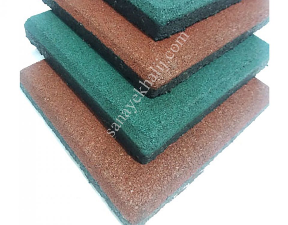 قیمت کفپوش لاستیکی