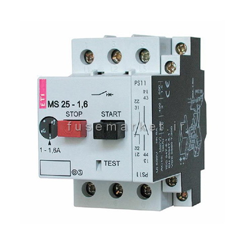 کلید حرارتی باسمن 