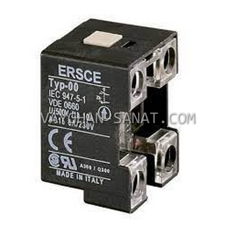 کنتاکت کمکی برماس BREMAS