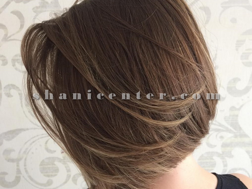 آرایشگاه کوپ موی حرفه ای