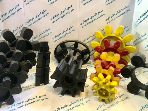 قیمت کفپوش لاستیکی