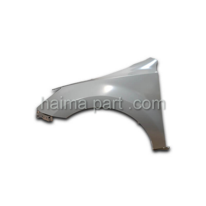 پخش لوازم یدکی هایما Haima S7