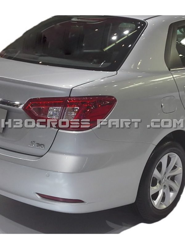 فروش لوازم یدکی اچ سی کراس H30 Cross
