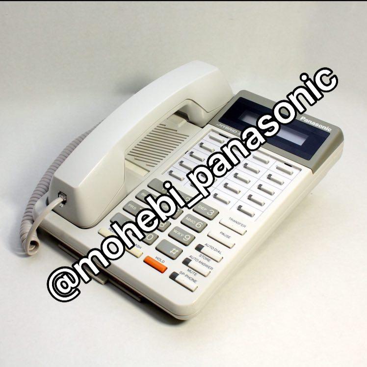 گوشی اپراتوری پاناسونیک