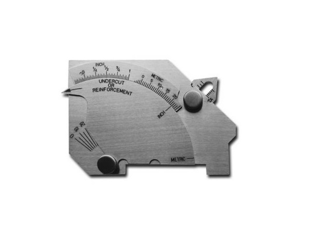 گیج جوشکاری کمبریج