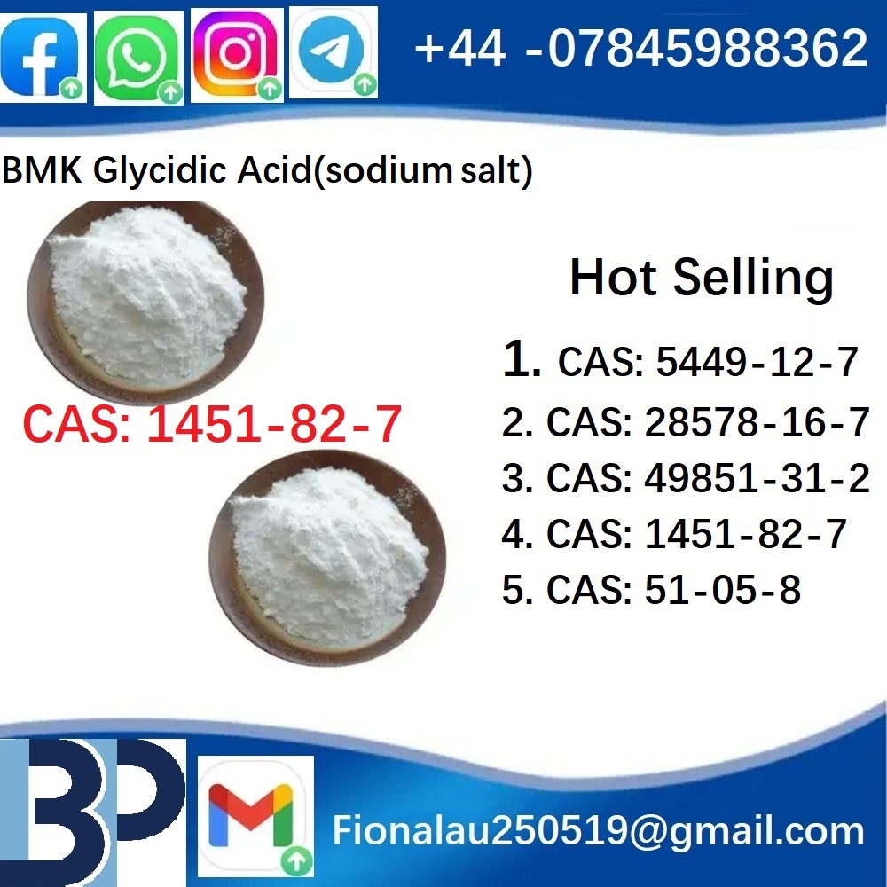 1451-82-7BMK BMK PMK  Chemical raw materials