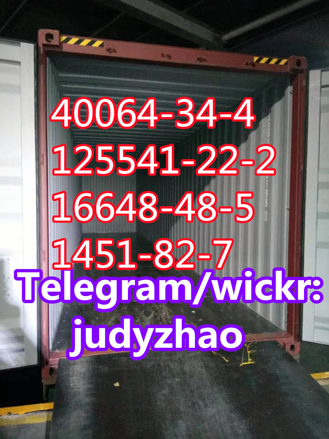 new bmk cas 80532-66-7/20320-59-6