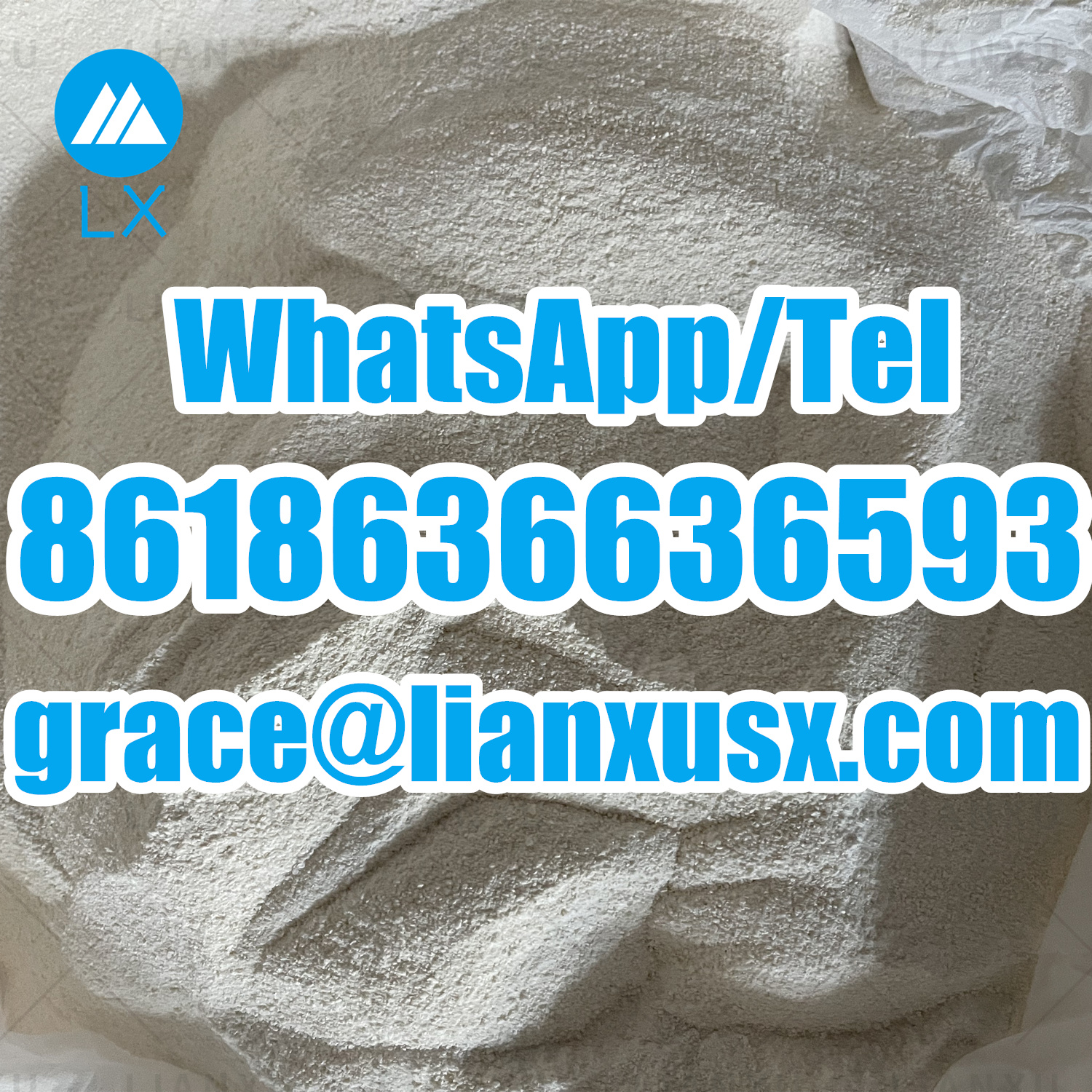 High Quality 2-(2-chlorophenyl)cyclohexanone CAS 91393-49-6 Lianxu