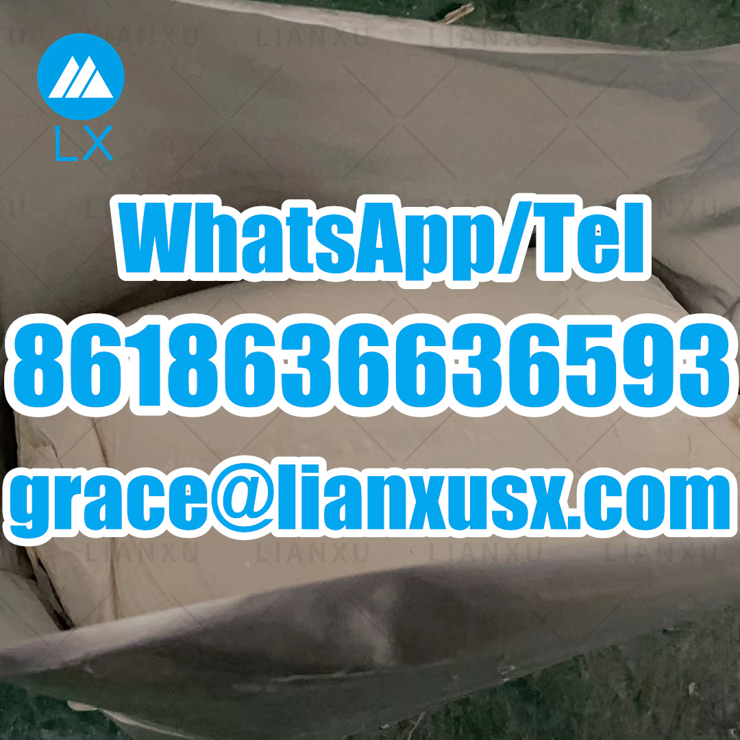 2-iodo-1-p-tolyl-propan-1-one Raw Powder CAS 236117-38-7 Lianxu