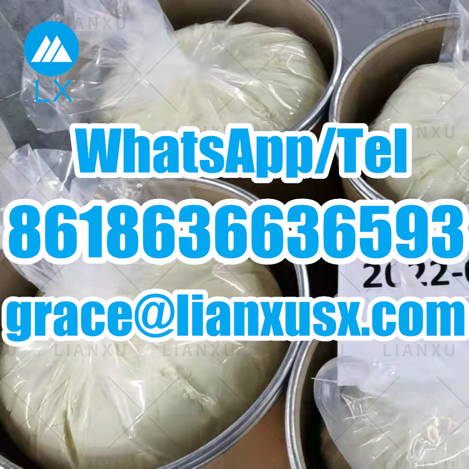 Safe Delivery to USA 4,4-Piperidinediol Hydrochloride Powder CAS 40064-34-4 Lianxu