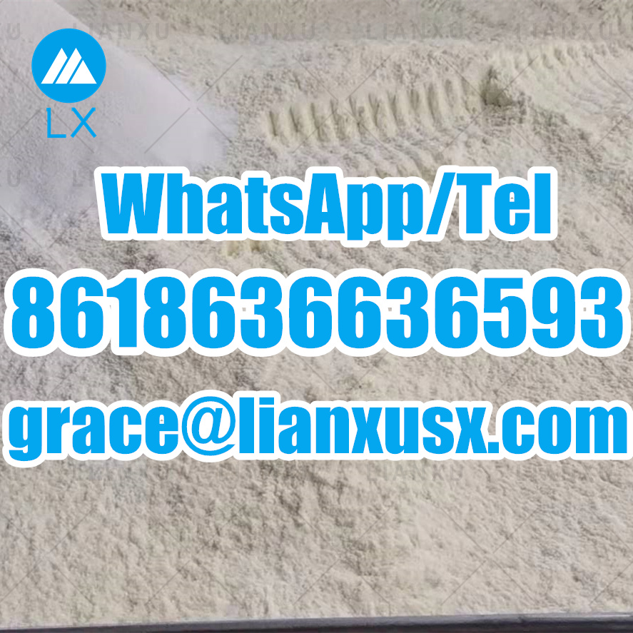 Safe Delivery to USA 1-N-Boc-4-(Phenylamino)piperidine Raw Powder CAS 125541-22-2 Lianxu
