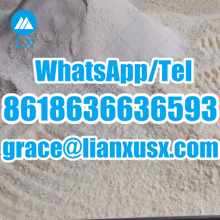 Safe Delivery to America N-(tert-Butoxycarbonyl)-4-piperidone Raw Powder CAS 79099-07-3 Lianxu