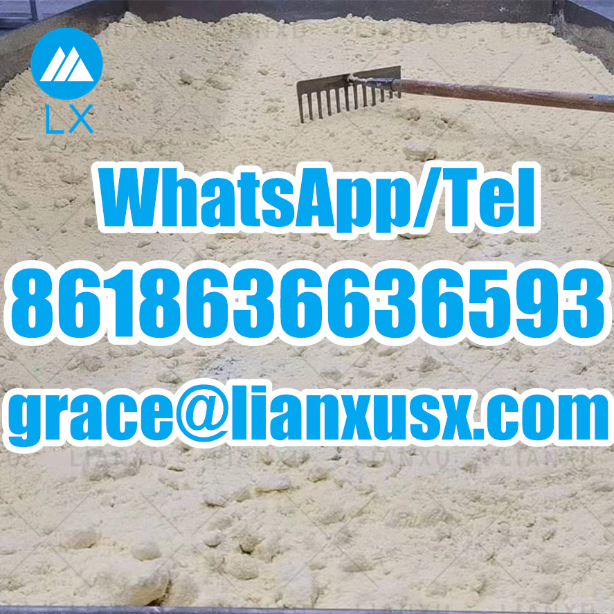 Safe Delivery to America N-(tert-Butoxycarbonyl)-4-piperidone Raw Powder CAS 79099-07-3 Lianxu