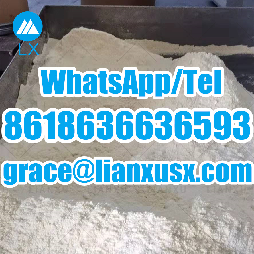 99% High Quality Tryptamine CAS 61-54-1 Lianxu