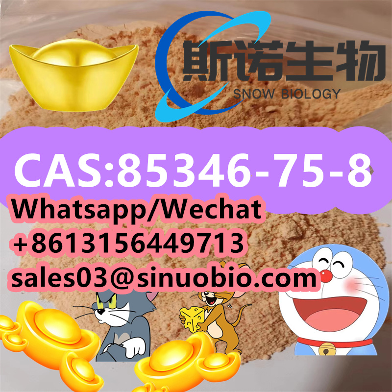 99% purity Opioids Etonitazepyne Powder (2785346-75-8）