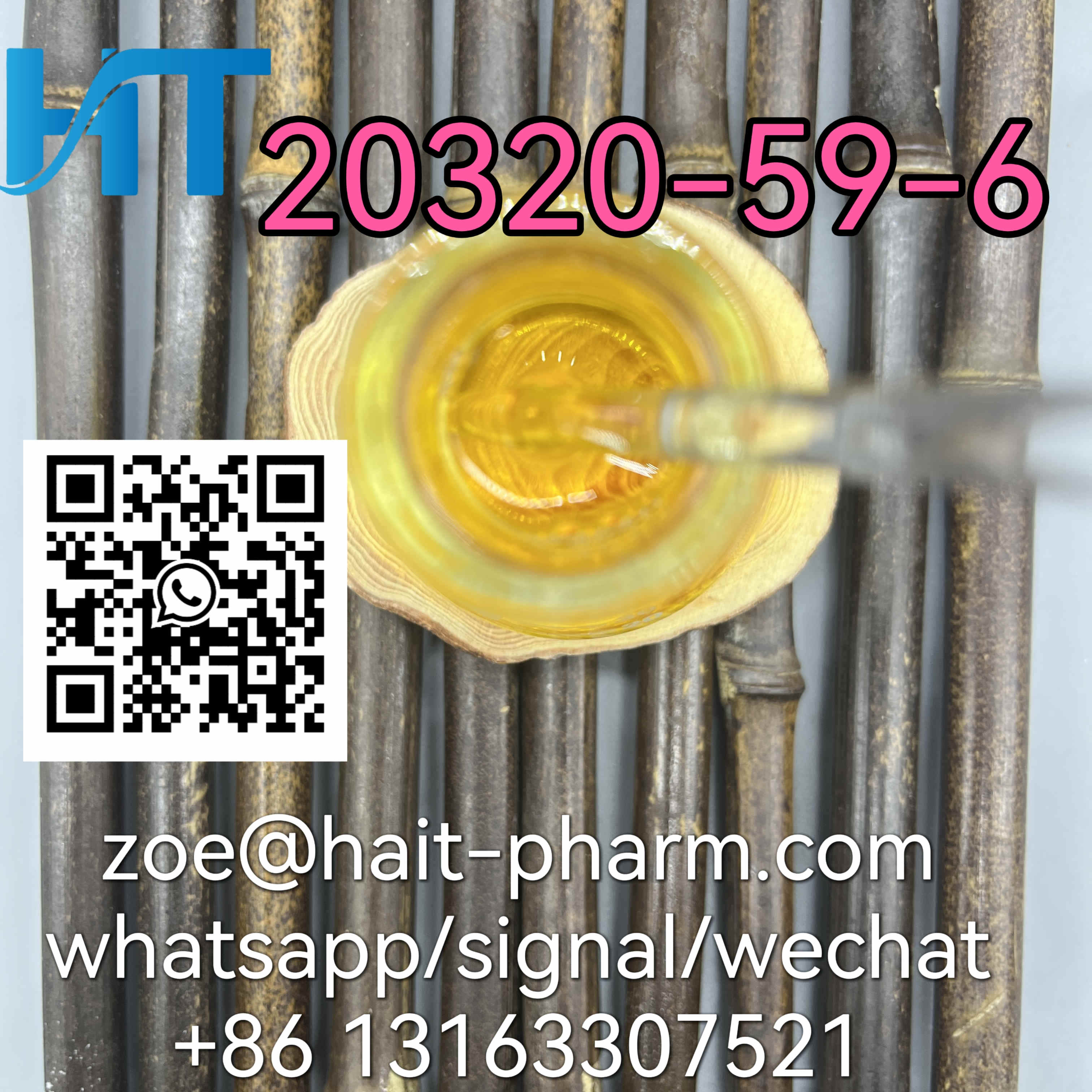 New BMK Oil Diethyl(phenylacetyl)malonate CAS 20320-59-6