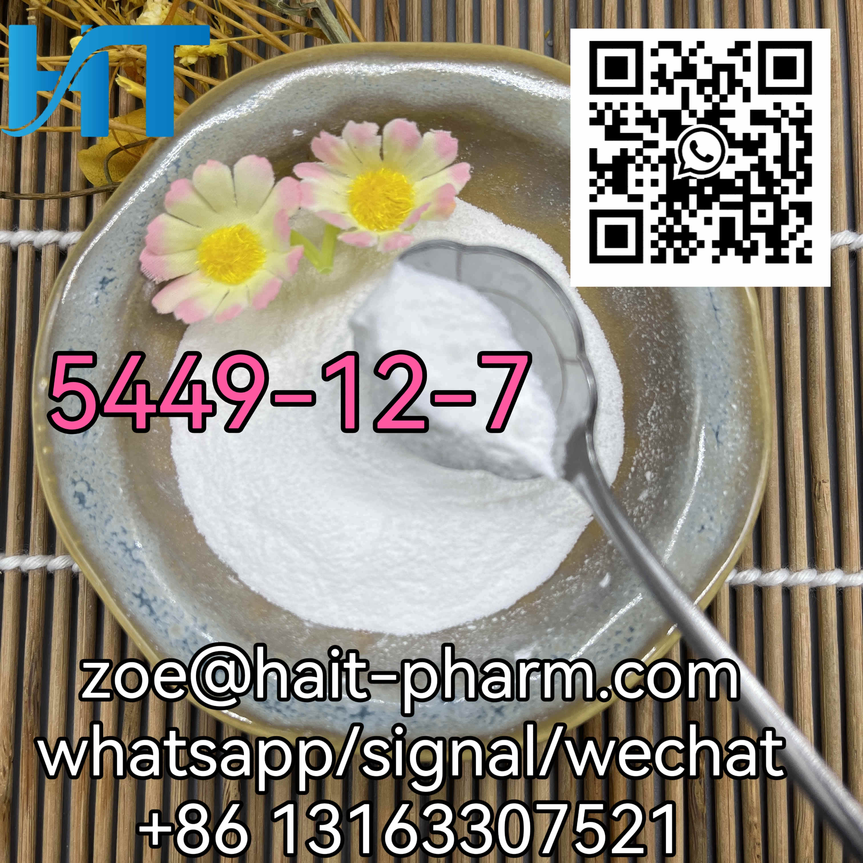 New BMK powder cas 5449-12-7 oil currently available whatsapp+8613163307521