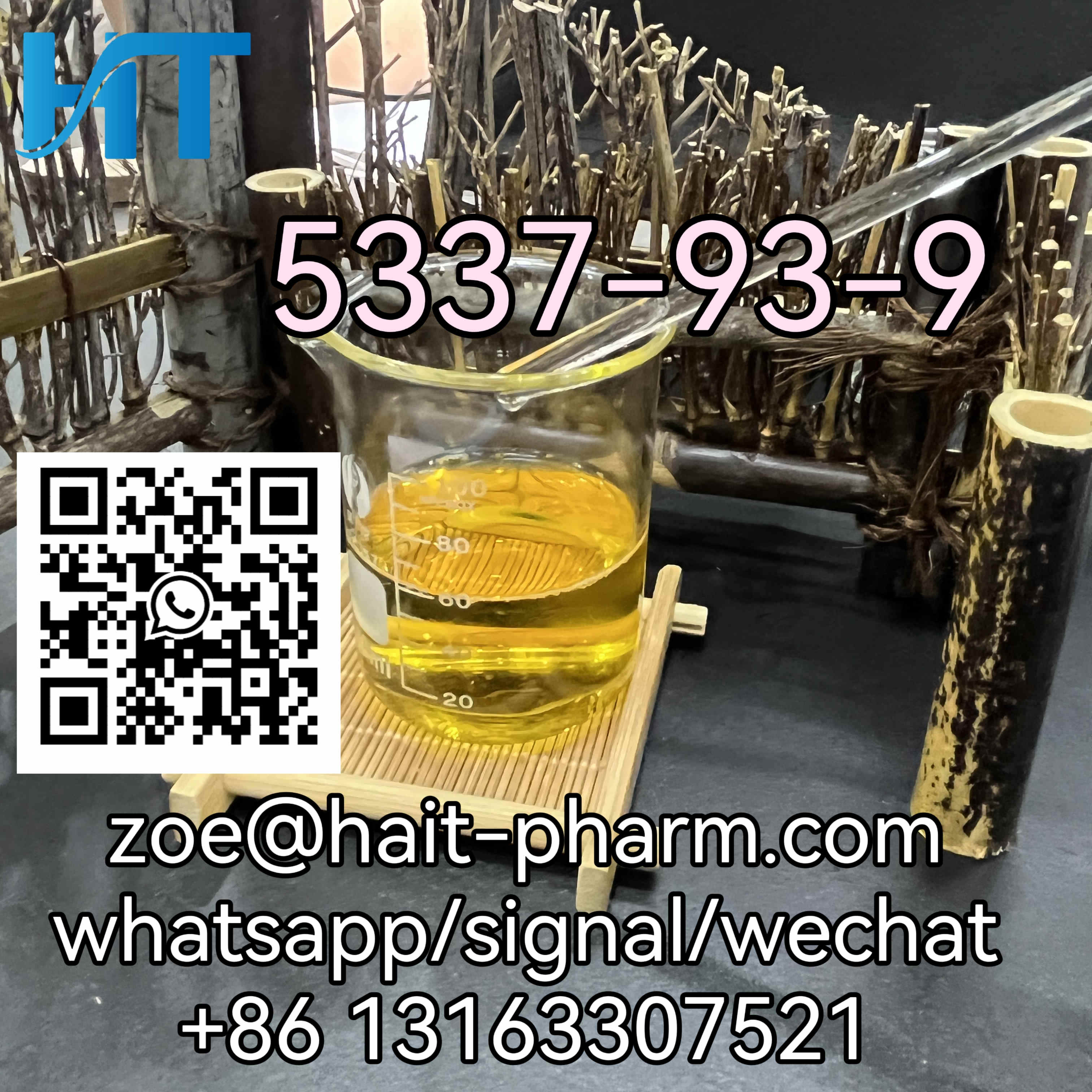With competitive price purity 97%-99% 4-Methylpropiophenone CAS:5337-93-9 whatsapp+8613163307521