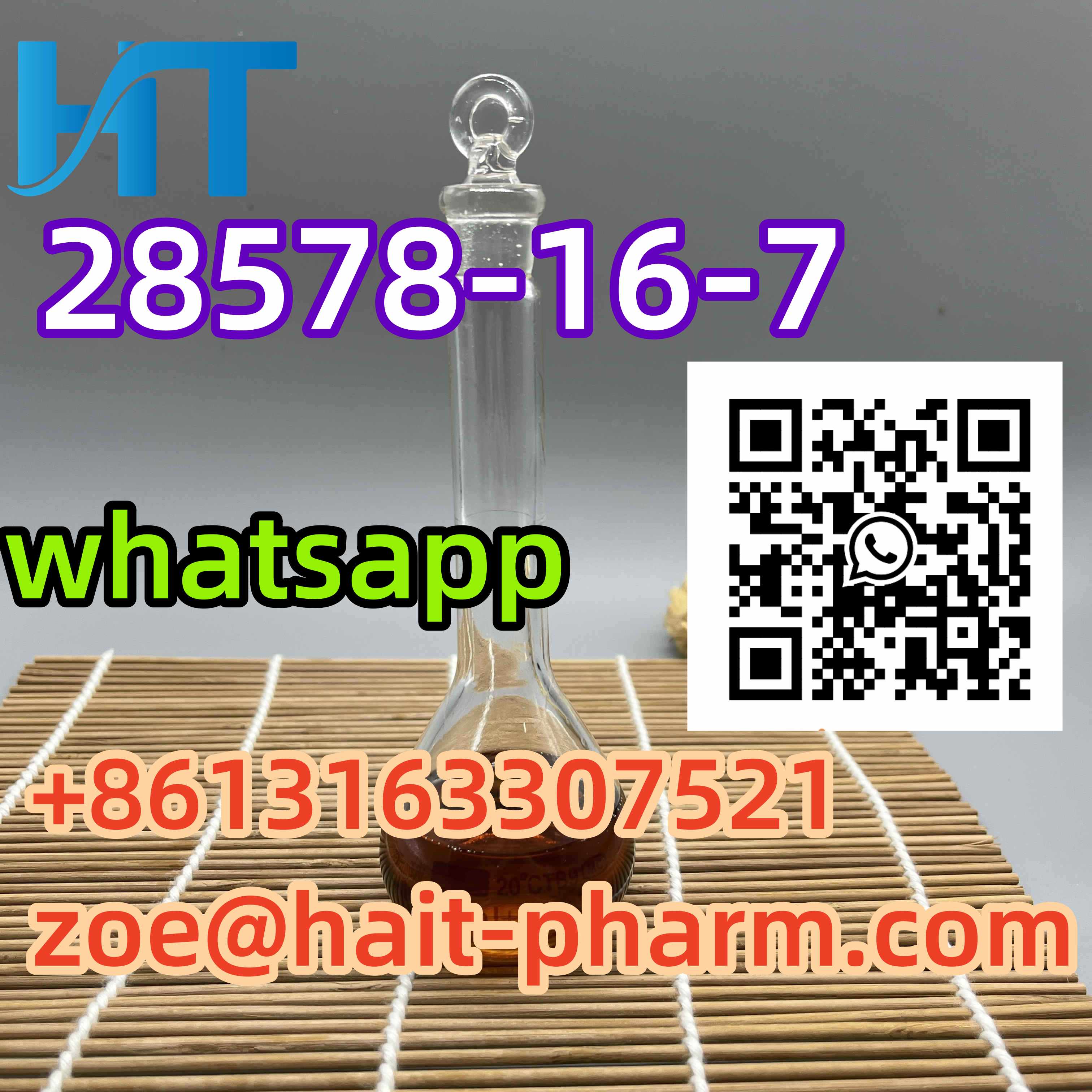 28578-16-7 PMK Factory directly supply CAS 28578-16-7 PMK Oil whatsapp+8613163307521