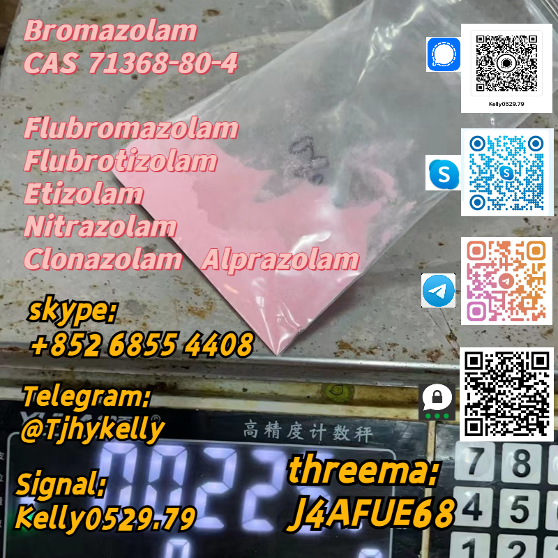 cas 14680-51-4 Metonitazene Factory wholesale supply, competitive price!