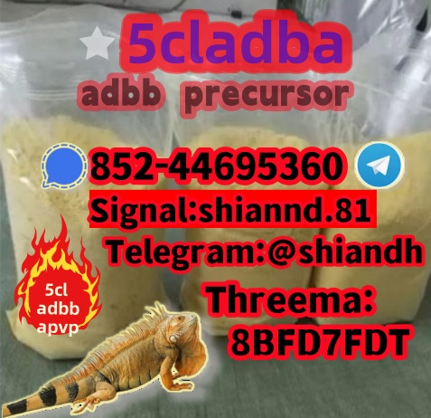 cannabinoid 5cladba 5cl-adba 5CL-ADB-A adbb jwh018 good pirce