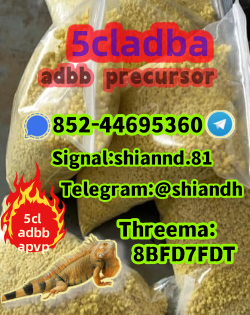 5c 5cl 5cladba 5cl-adba 5CL-ADB-A 5cladba adbb jwh018 Raw material 