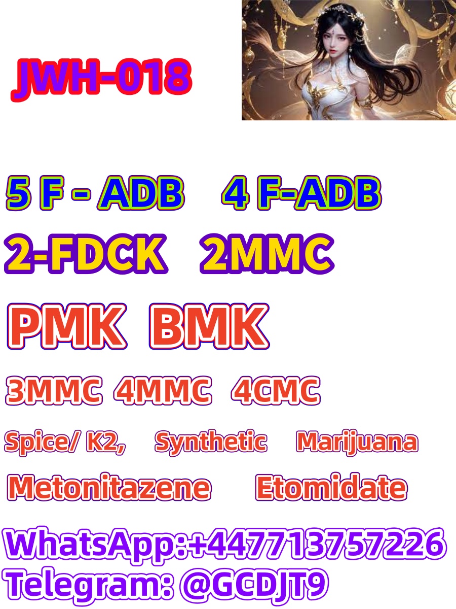 New crystal 33125-97-2 2F-dck 111982-50-4