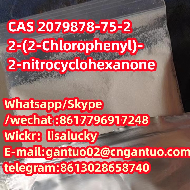 Hot selling CAS.1354631-33-6  4-Fluoromethylphenidate