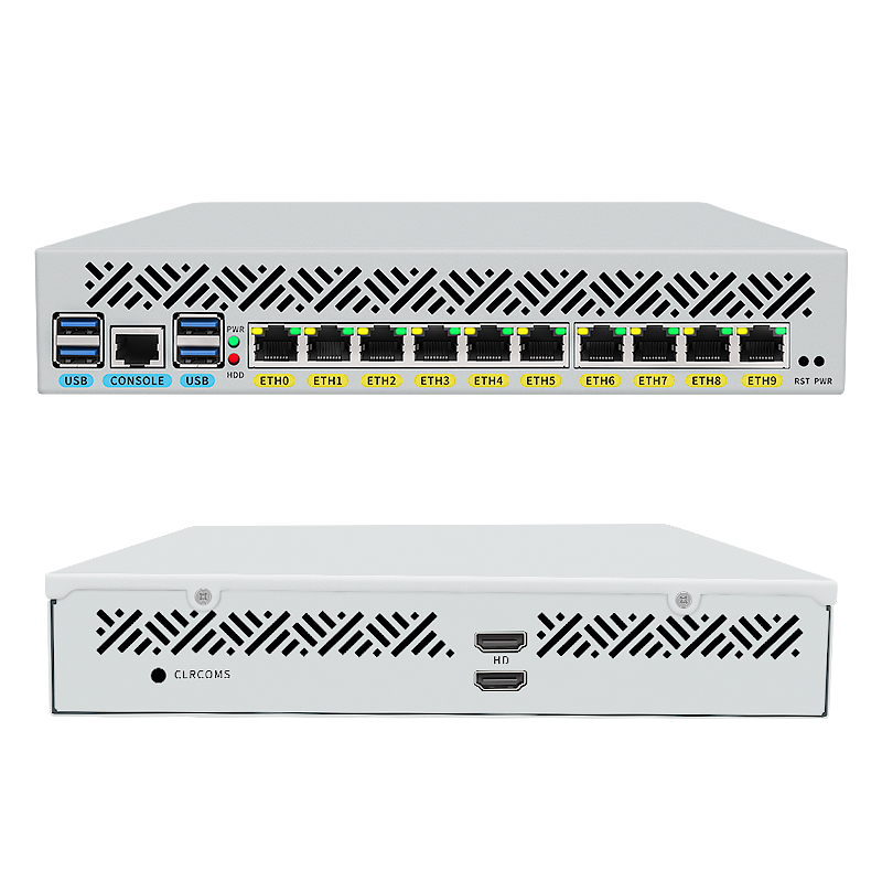 Firewall Appliance 5405U I7 10510U