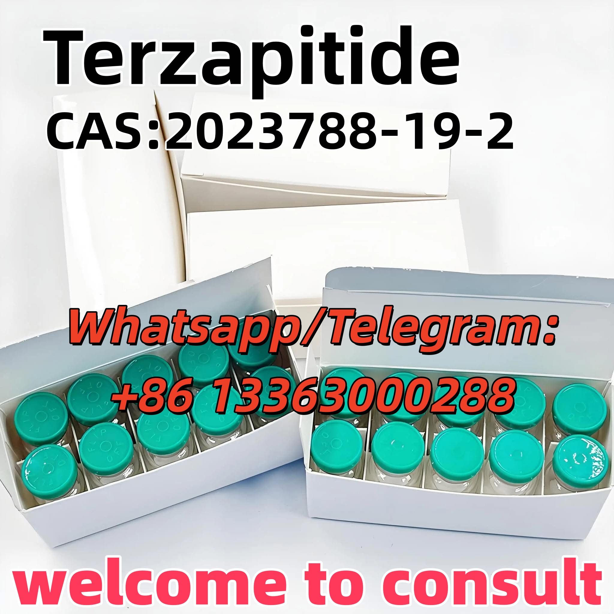 Terzapitide