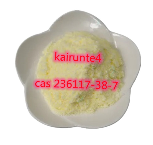 Low Price Pharmaceutical Intermediate 99% CAS 236117-38-7 Transportation Safety