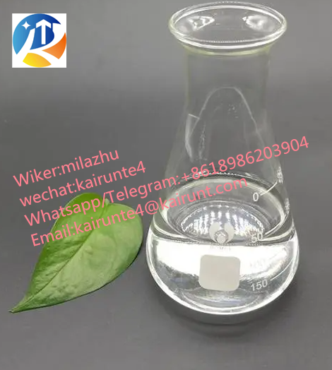 CAS 123 75 1 99.9% Clear to Yellow Liquid