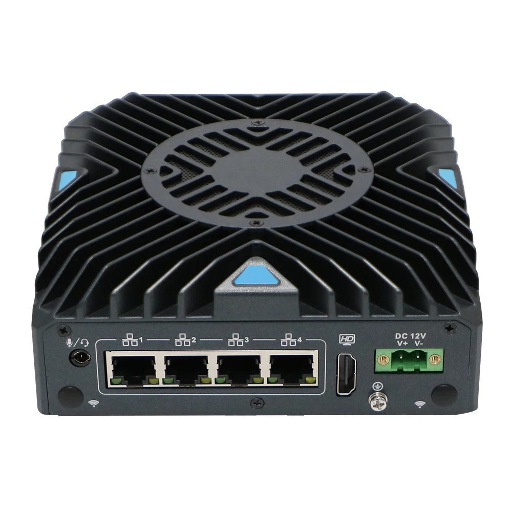 Mini Firewall PC