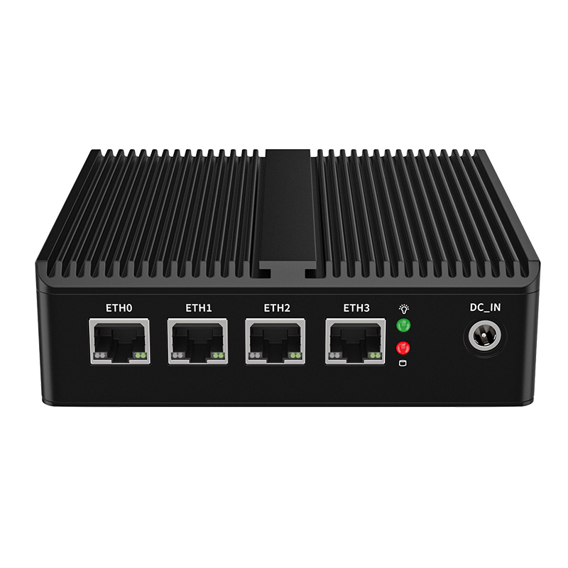 Mini PC 12th Pro Intel-N100
