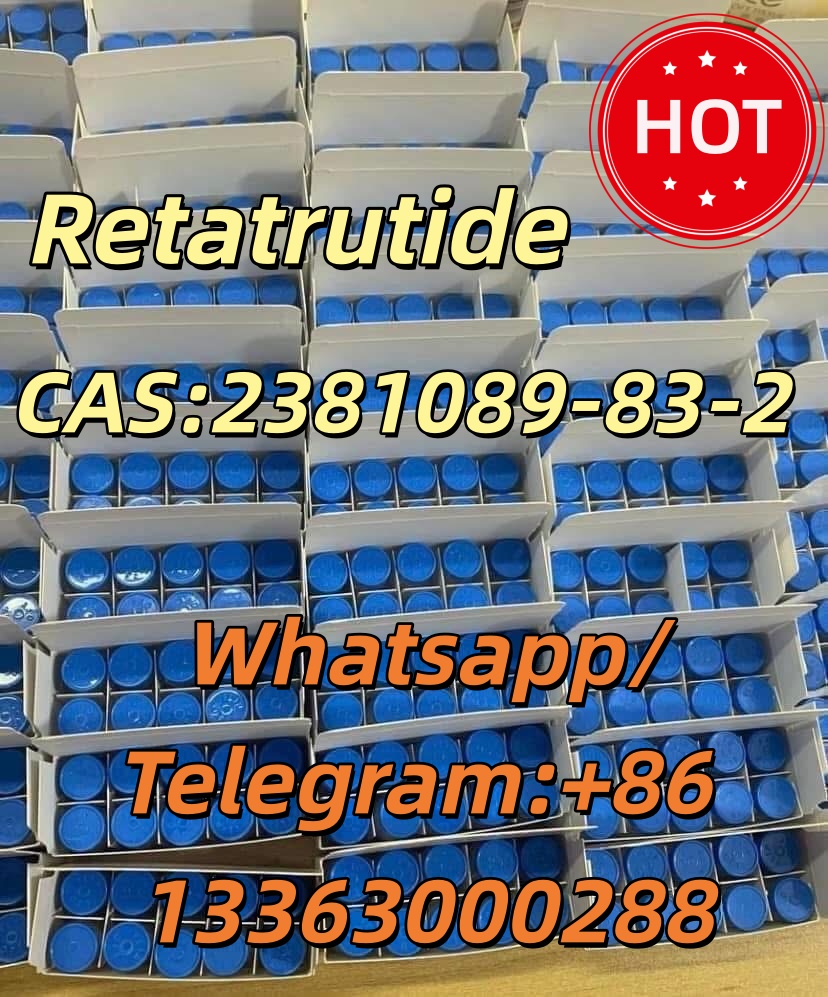 Retatrutide CAS:2381089-83-2