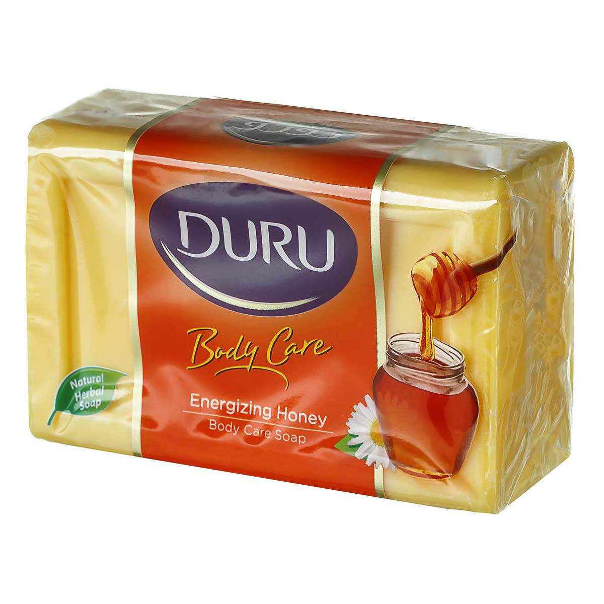 خرید صابون حمام دورو با رایحه عسل به صورت مستقیم از کارخانه