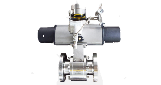 خرید بال ولو (Ball Valve) کیفیت عالی با برندهای معتبر جهانی